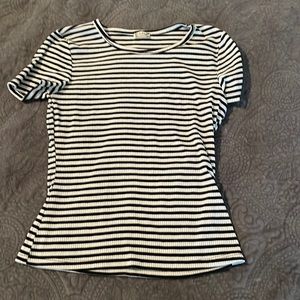 Cute Free People top